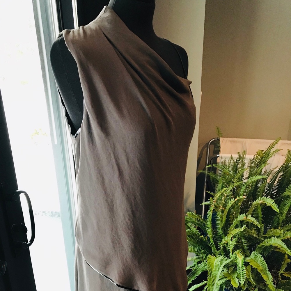 Helmut Lang dress size 10. New with tags
